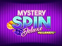 เกมสล็อต Mystery Spin Deluxe Megaways